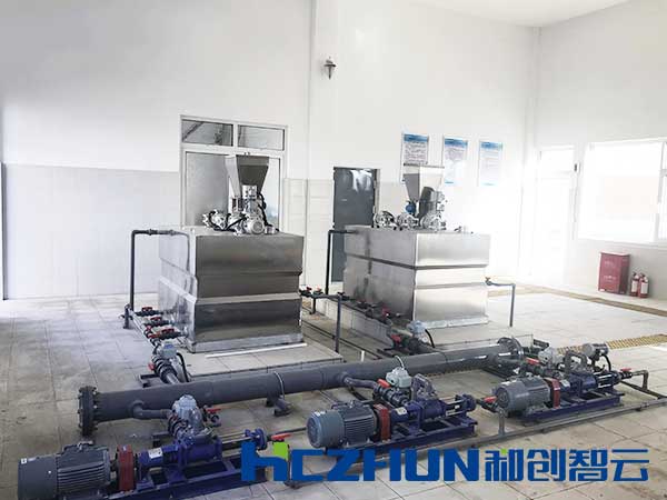 中國華電科工集團(tuán)